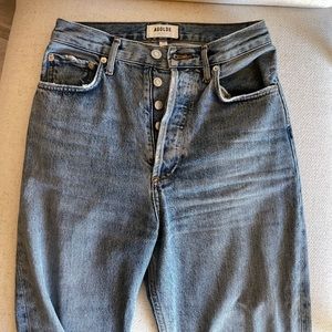 Agolde 90’s jeans